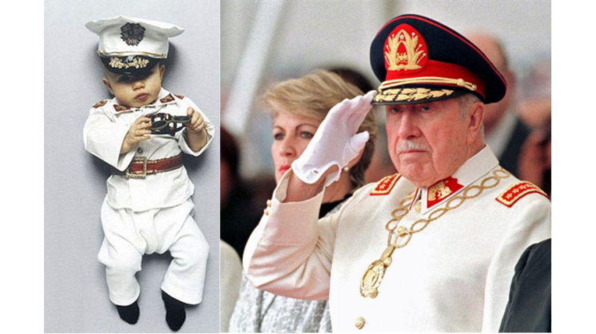 Pinochet