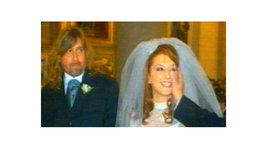 Leonardo sandra macri