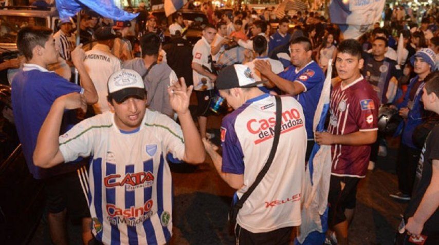 Gentileza Diario Uno