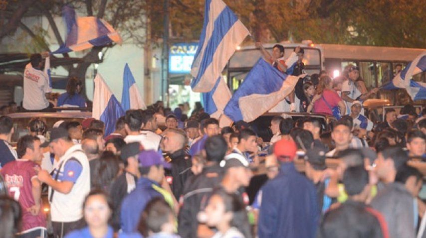 Gentileza Diario Uno