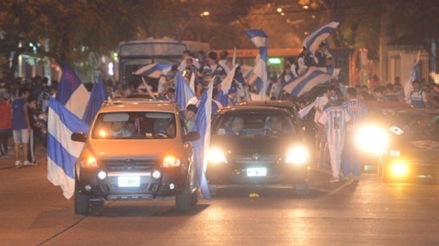 Gentileza Diario Uno