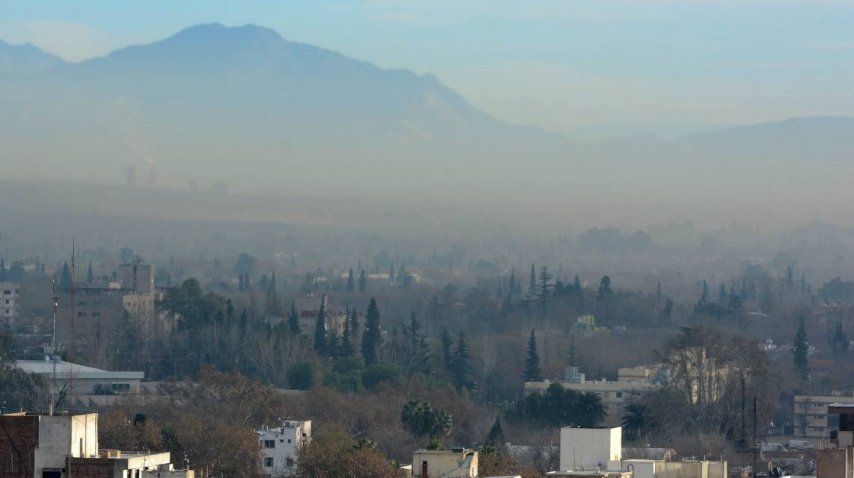 Gentileza <i> diario Los Andes</i>. <br>