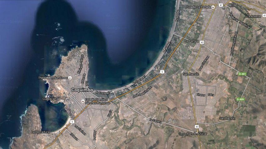 Coquimbo