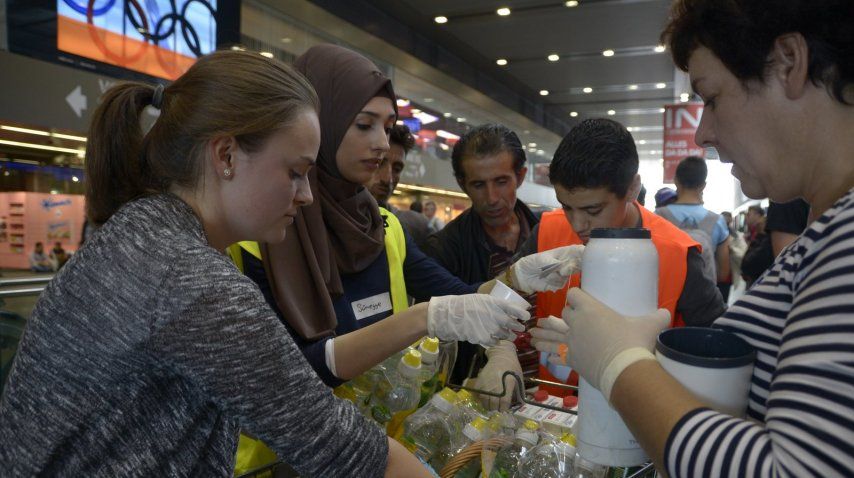 Foto gentileza Cecilia Markic<br>