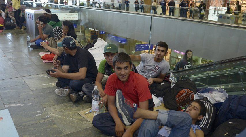 Foto gentileza Cecilia Markic