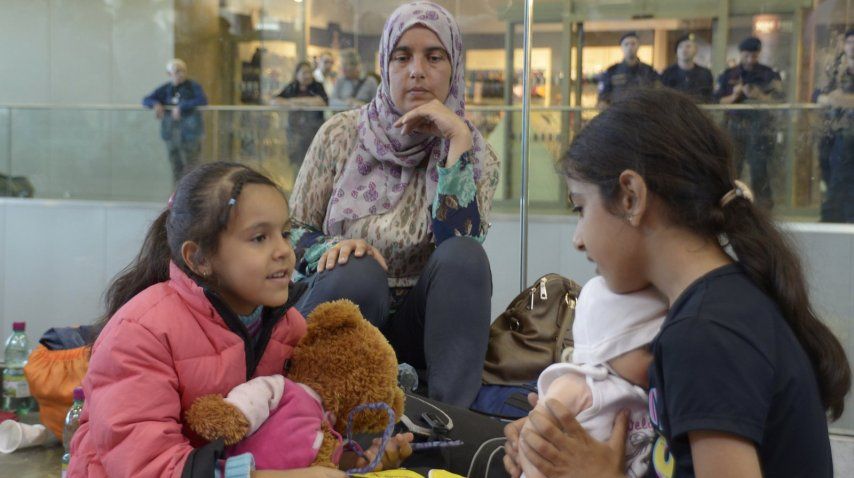 Foto gentileza Cecilia Markic