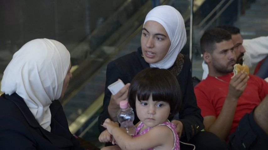 Foto gentileza Cecilia Markic