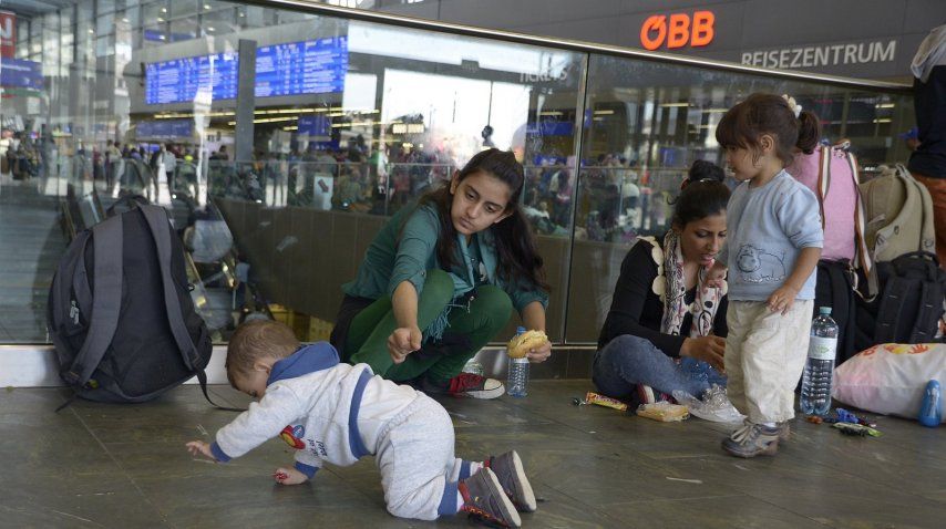 Foto gentileza Cecilia Markic