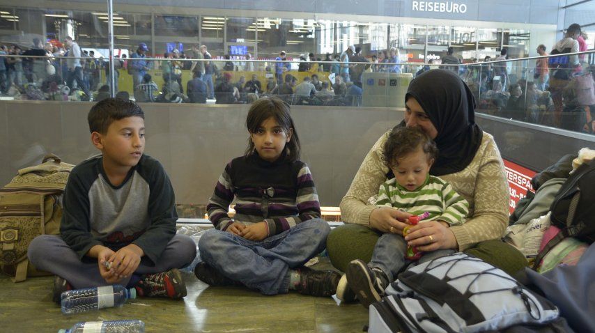 Foto gentileza Cecilia Markic