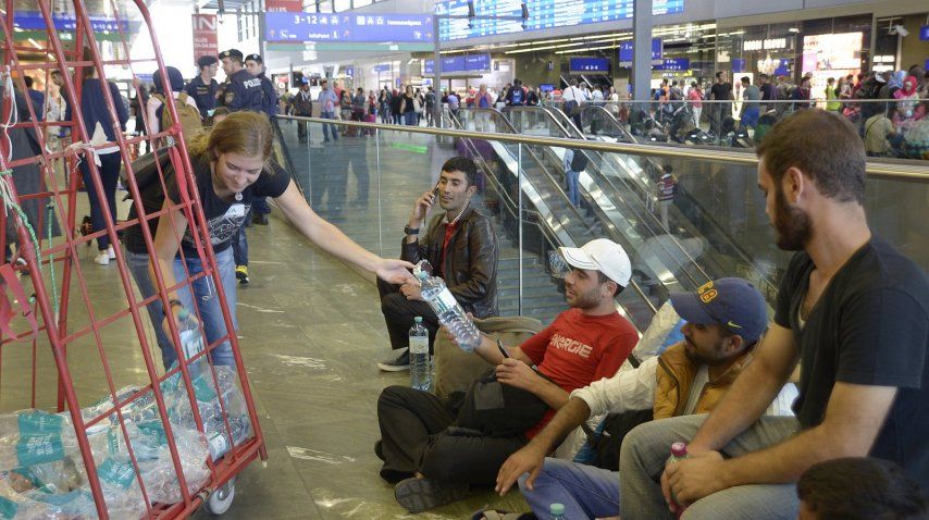 Foto gentileza Cecilia Markic