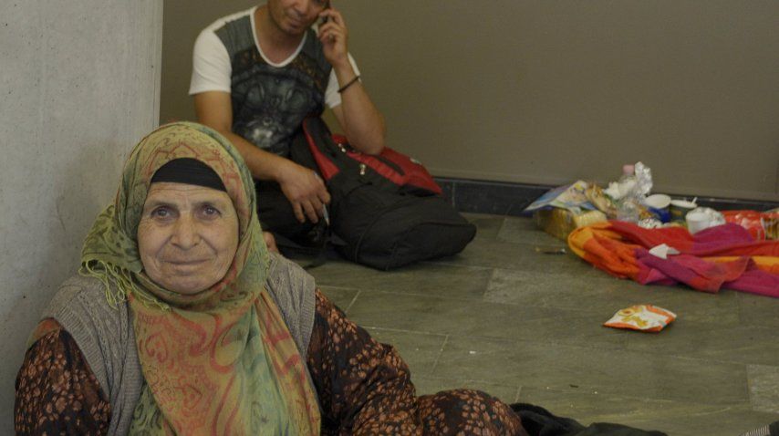 Foto gentileza Cecilia Markic