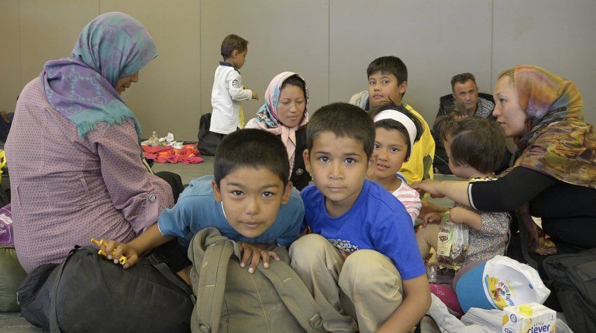 Foto gentileza Cecilia Markic