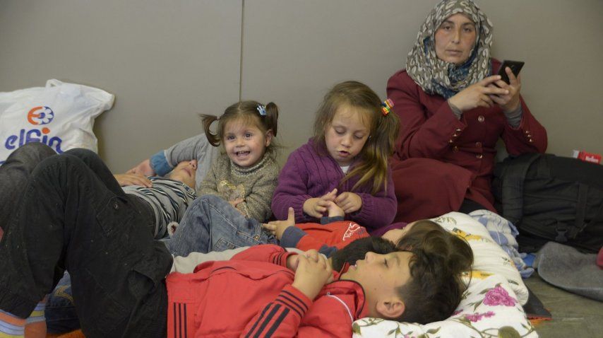 Foto gentileza Cecilia Markic