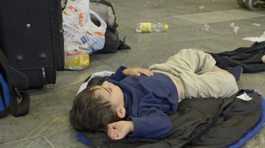 Foto gentileza Cecilia Markic