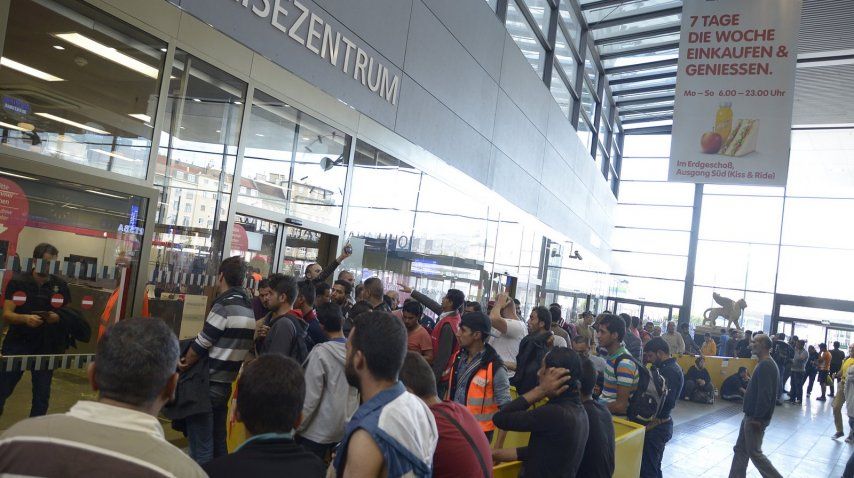 Foto gentileza Cecilia Markic