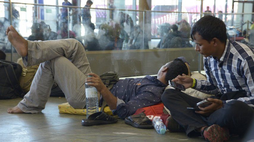 Foto gentileza Cecilia Markic