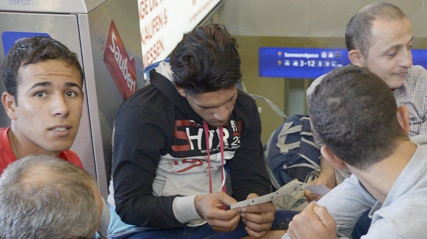 Foto gentileza Cecilia Markic