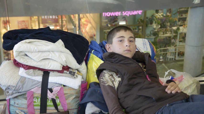 Foto gentileza Cecilia Markic