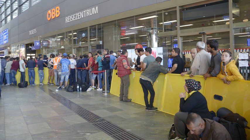 Foto gentileza Cecilia Markic