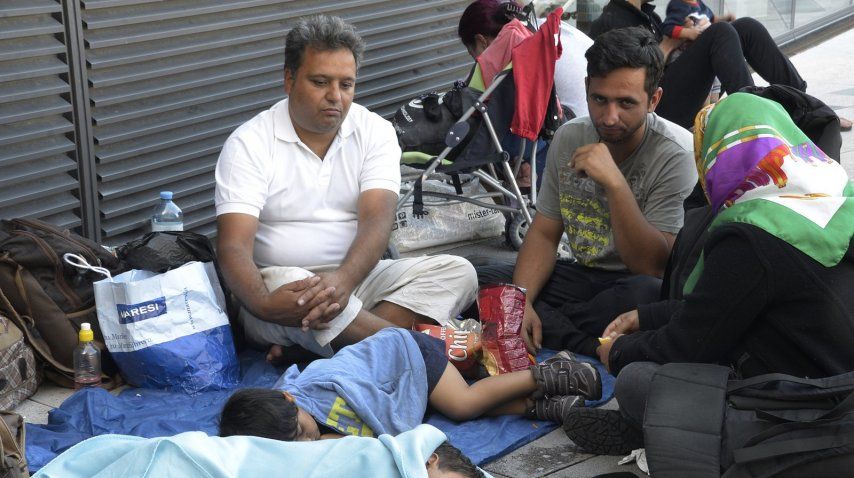 Foto gentileza Cecilia Markic