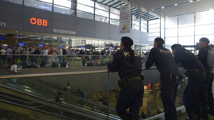 Foto gentileza Cecilia Markic