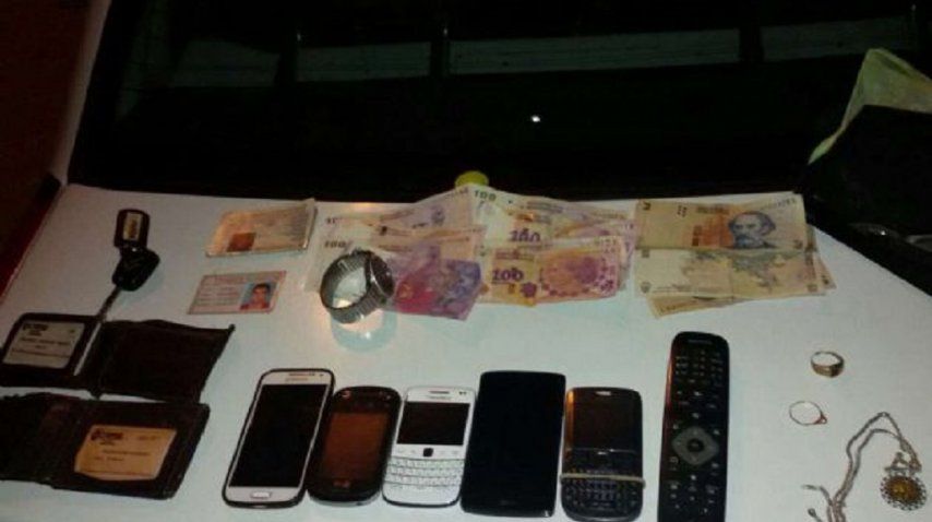 Gentileza <i> Cadena 3</i>. <br>