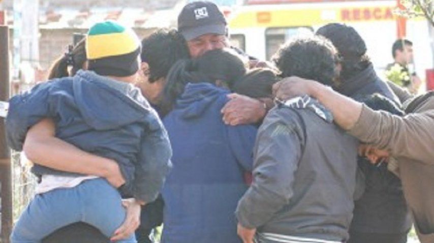 Gentileza <i> diario La Mañana de Neuquen</i>. <br>