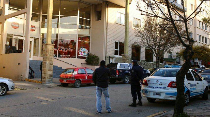 Gentileza <i> Agencia de Noticias Bariloche</i>.<br>