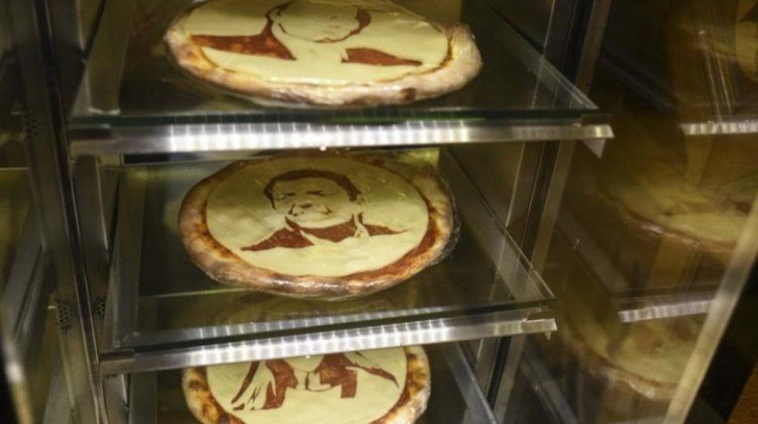 Foto: gentileza Política Argentina