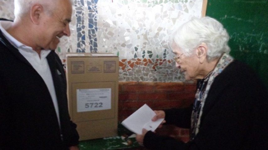 Gentileza <i> portal Rosario 3. </i><br>