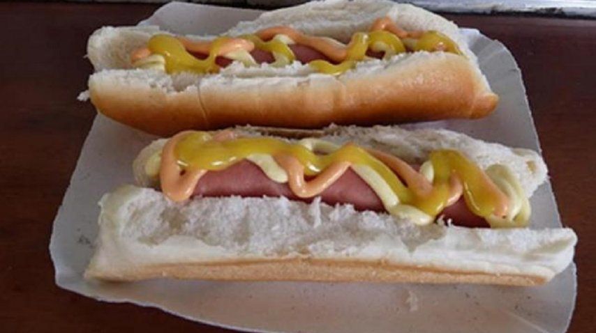 Un bocado sabroso<br>