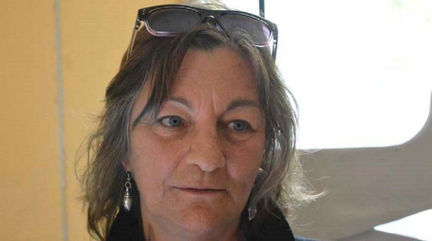 Gentileza portal <i> La Brújula 24</i>. <br>