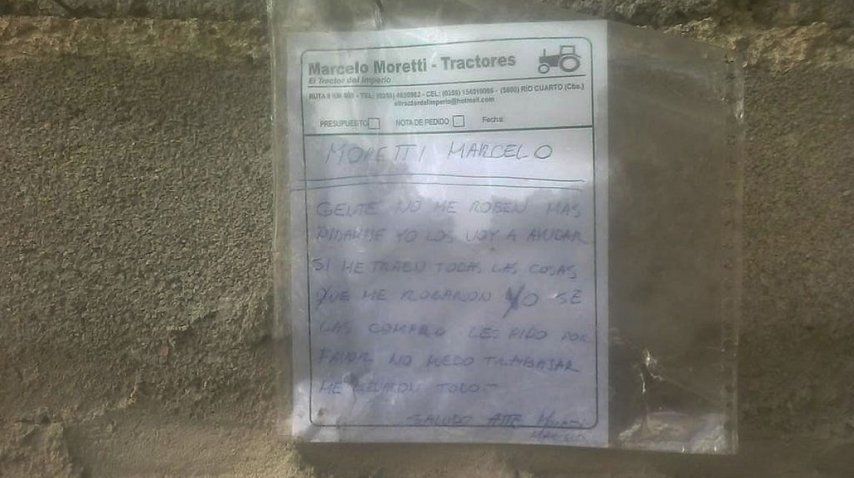 Gentileza <i> Telediario Digital. <br></i>