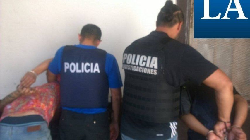 Gentileza diario Los Andes. <br>