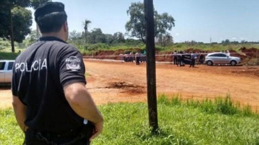 Gentileza portal <i> Misiones Online</i>. <br>