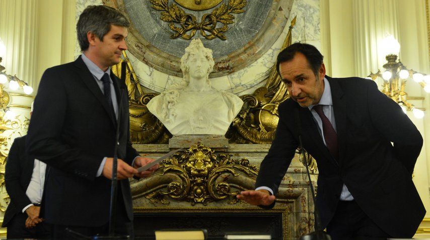 Jura de Fulvio Pompeo. <br>