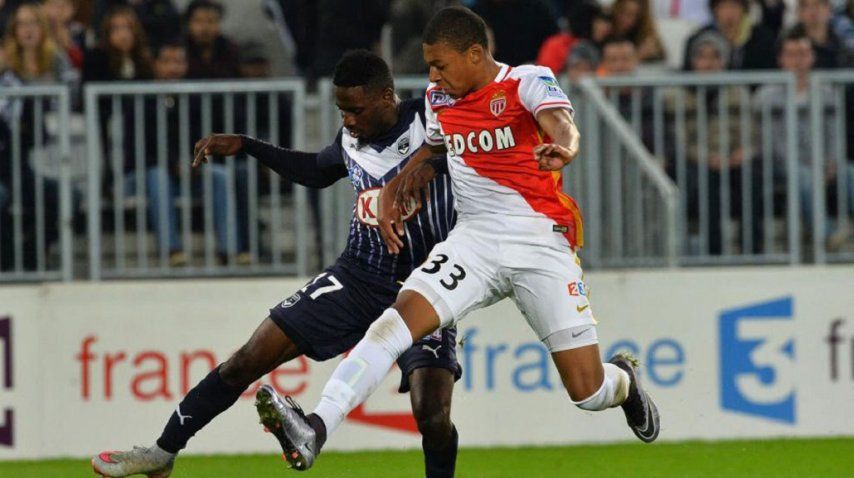 Los grandes de Europa se peleaban por Kylian Mbappé