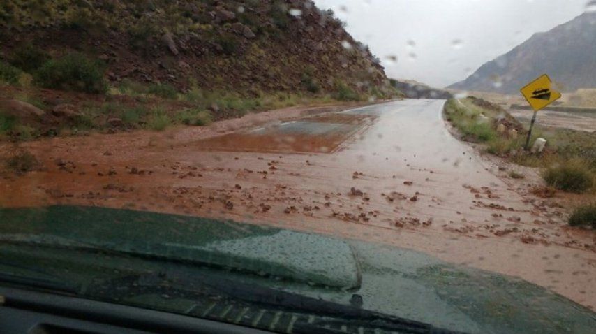 Gentileza portal<i> Mendoza Online</i>. <br>