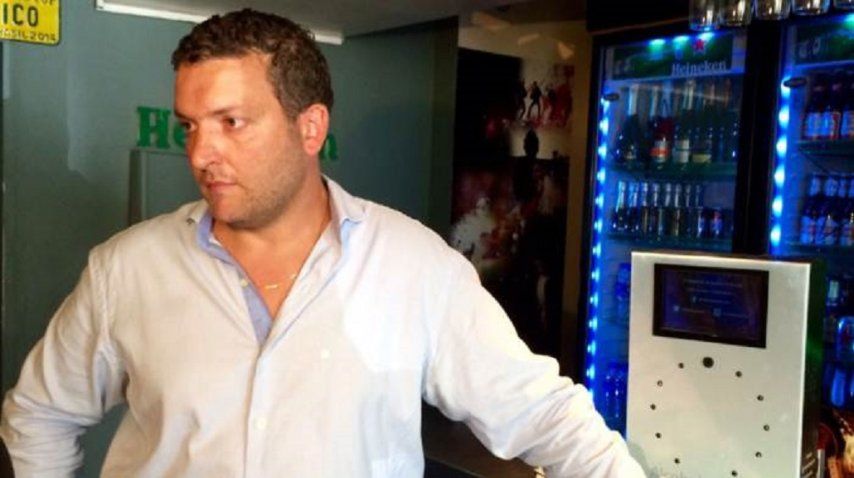 Gentileza portal<i> La Brújula 24. </i><br>