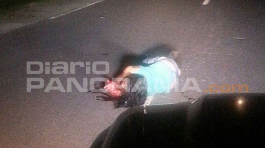 Gentileza Diario Panorama.