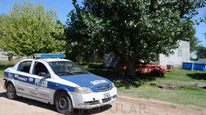 Gentileza portal <i> El Popular</i>. 