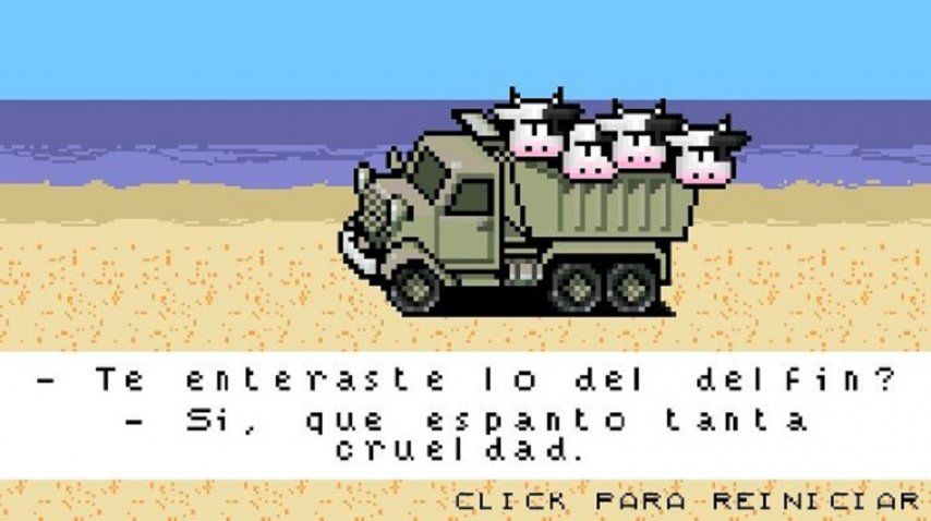 JUEGO DELFIN juego delfin: