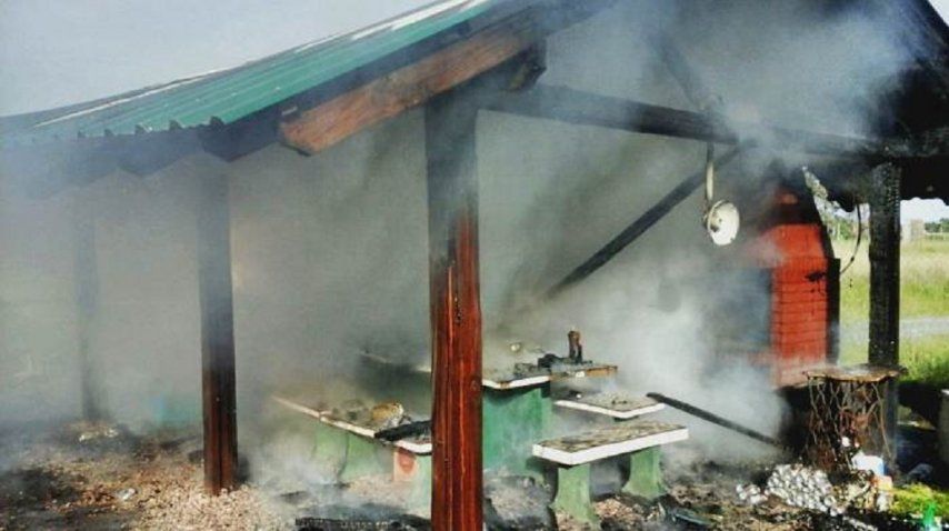 Gentileza portal <i> La Brújula 24</i>. <br>