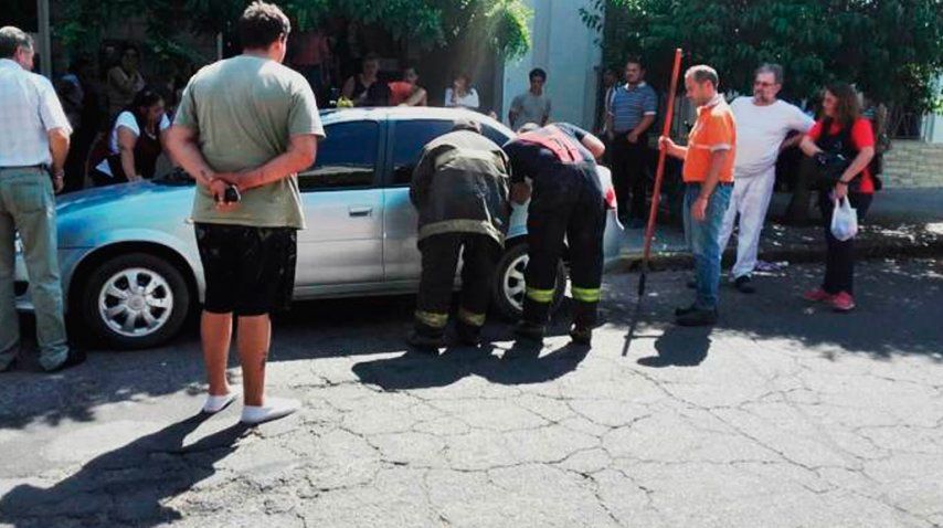 Gentileza portal <i> La Brújula 24</i>. <br>