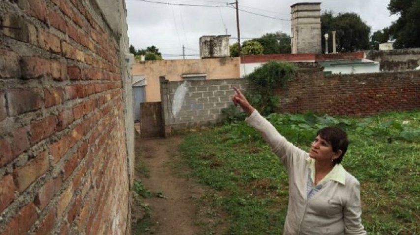 Gentileza portal <i> Cadena 3</i>. <br>