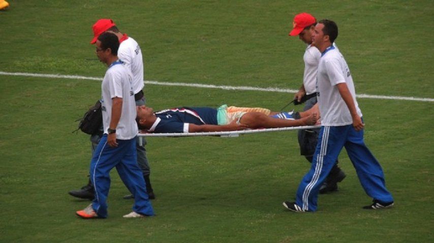 Foto: globoesporte.com