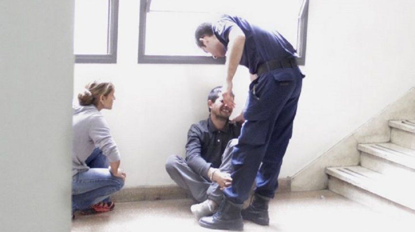 Foto: portal <i> Tiempo de San Juan</i>. <br>