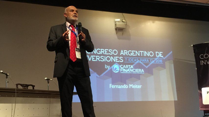 Fernando Meiter