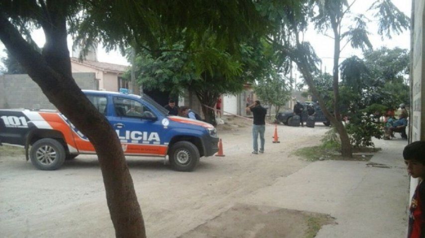 Gentileza<i> diario El Ancasti</i>. 