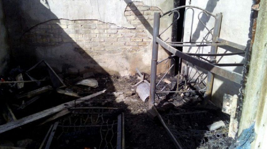 Foto: Ministerio de Seguridad. 